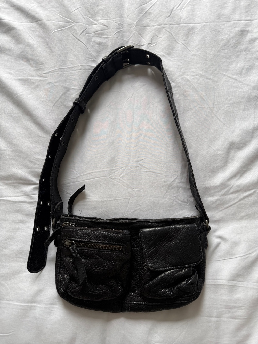 Free People Purse